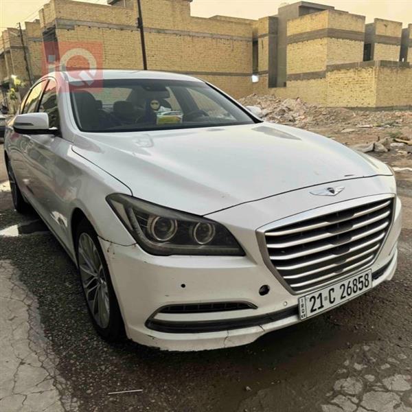 Hyundai for sale in Iraq